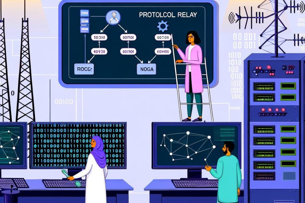 Understanding the Nostr Protocol Relay: Design and Operation