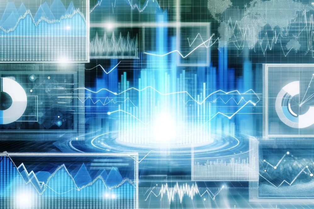 S&P unveils Digital Markets 50 Index tracking cryptos and blockchain stocks