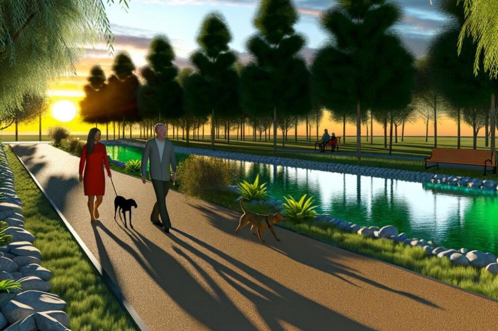 Chainlink Co-Founder Teases Future Collabs with Trump Admin