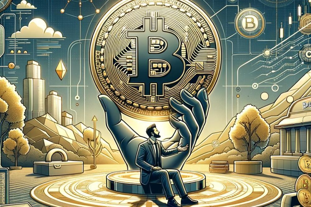 🎬 PETER ST ONGE: 🟠 Its almost like the longer Fiat lasts, the better it is for Bitcoin.