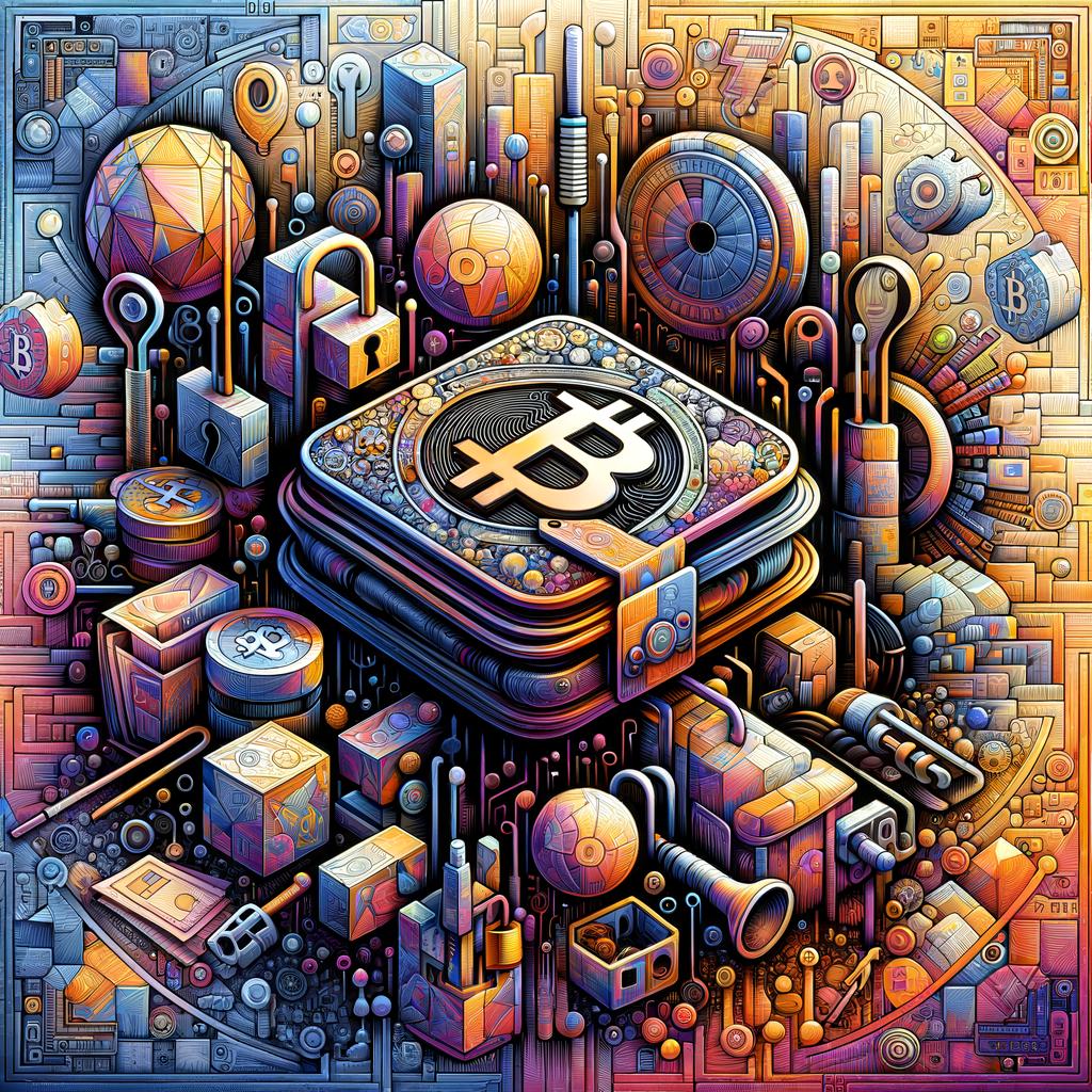 1) Loss of Access: One of the primary risks associated with self-custodying Bitcoin is the potential loss of access to your digital assets. If you forget your private keys, lose your hardware wallet, or fail to back up recovery phrases, you may find yourself permanently locked out of your funds. Unlike customary banking systems,ther is no way to retrieve lost cryptocurrency,emphasizing the importance of secure management and backup practices