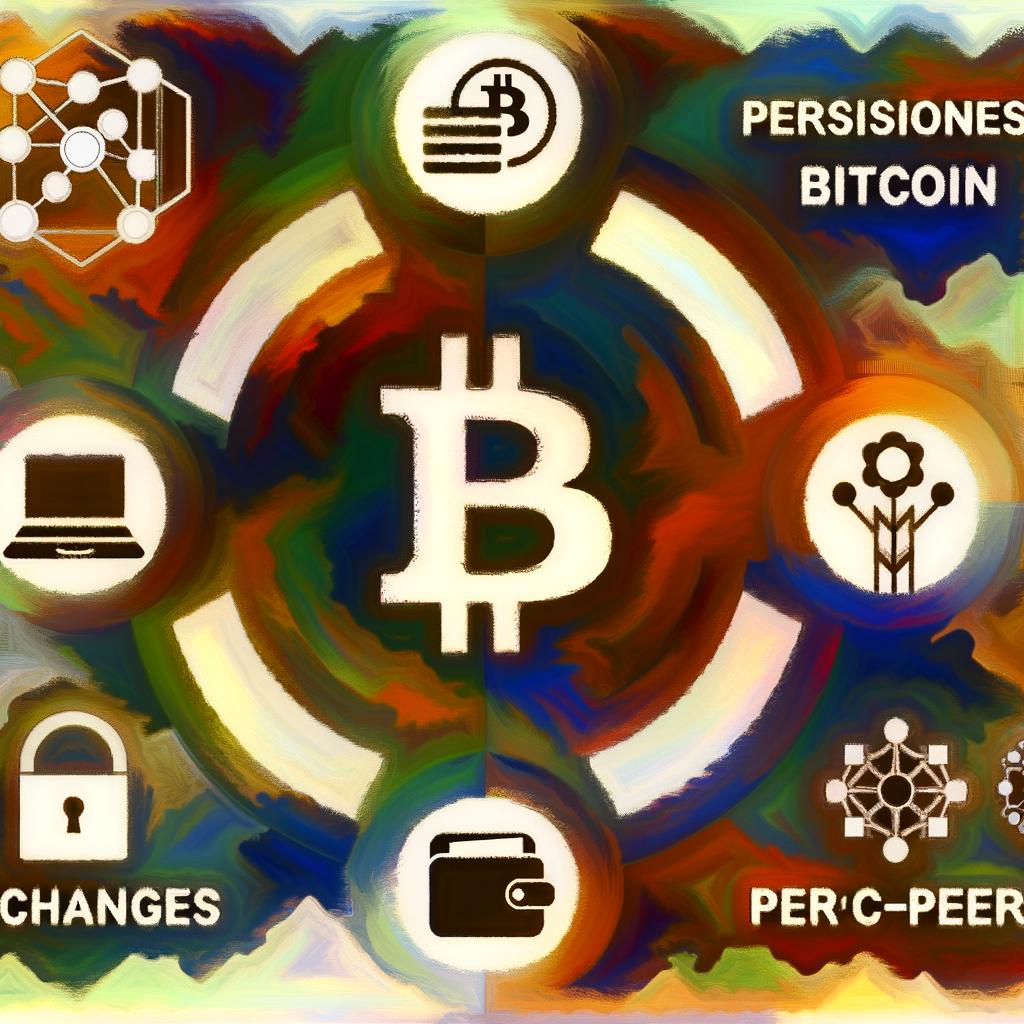 Practical Steps to Access Permissionless Bitcoin Safely: Wallet Choices, ‌Exchanges, and Peer to Peer Options