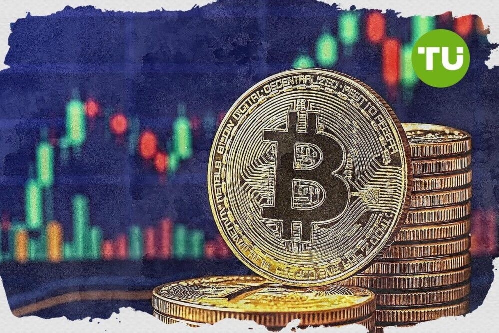 Bitcoin Price Revisits $100K As Analyst Says It May Never Fall