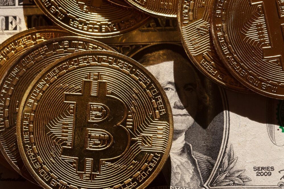 In a world where trustless systems are the key, Bitcoin redefines