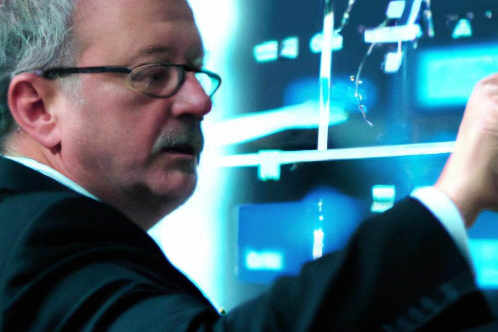 Buying Bitcoin BTC Did Not Save Trump Media From Loss This Quarter. Next?