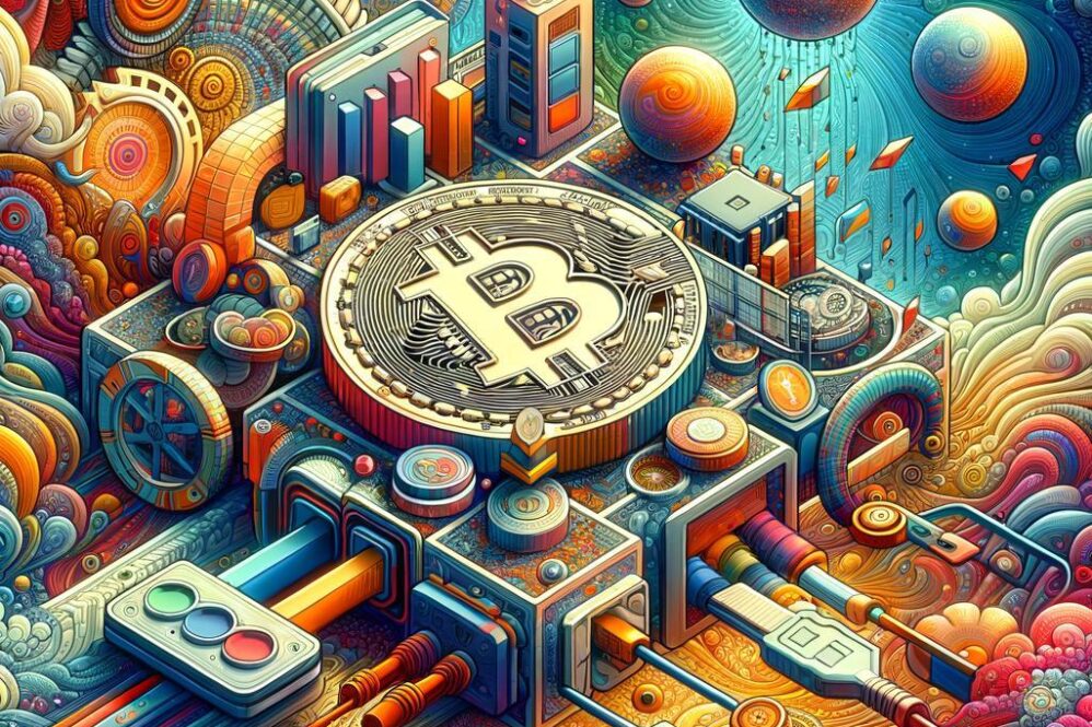 4 Essential Wallet Types for Storing Bitcoin Safely