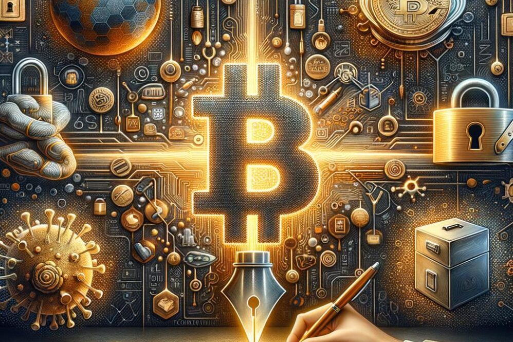 4 Ways to Secure a Bitcoin Seed Phrase Explained