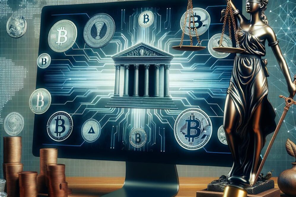 VerifiedX Allies with Crypto.com for Institutional Custody and Liquidity Strategy