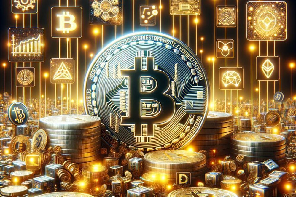 Jiuzi Holdings, Inc. Partners with SOLV Foundation on $2.8B TVL Bitcoin Initiative to Advance Treasury Strategy