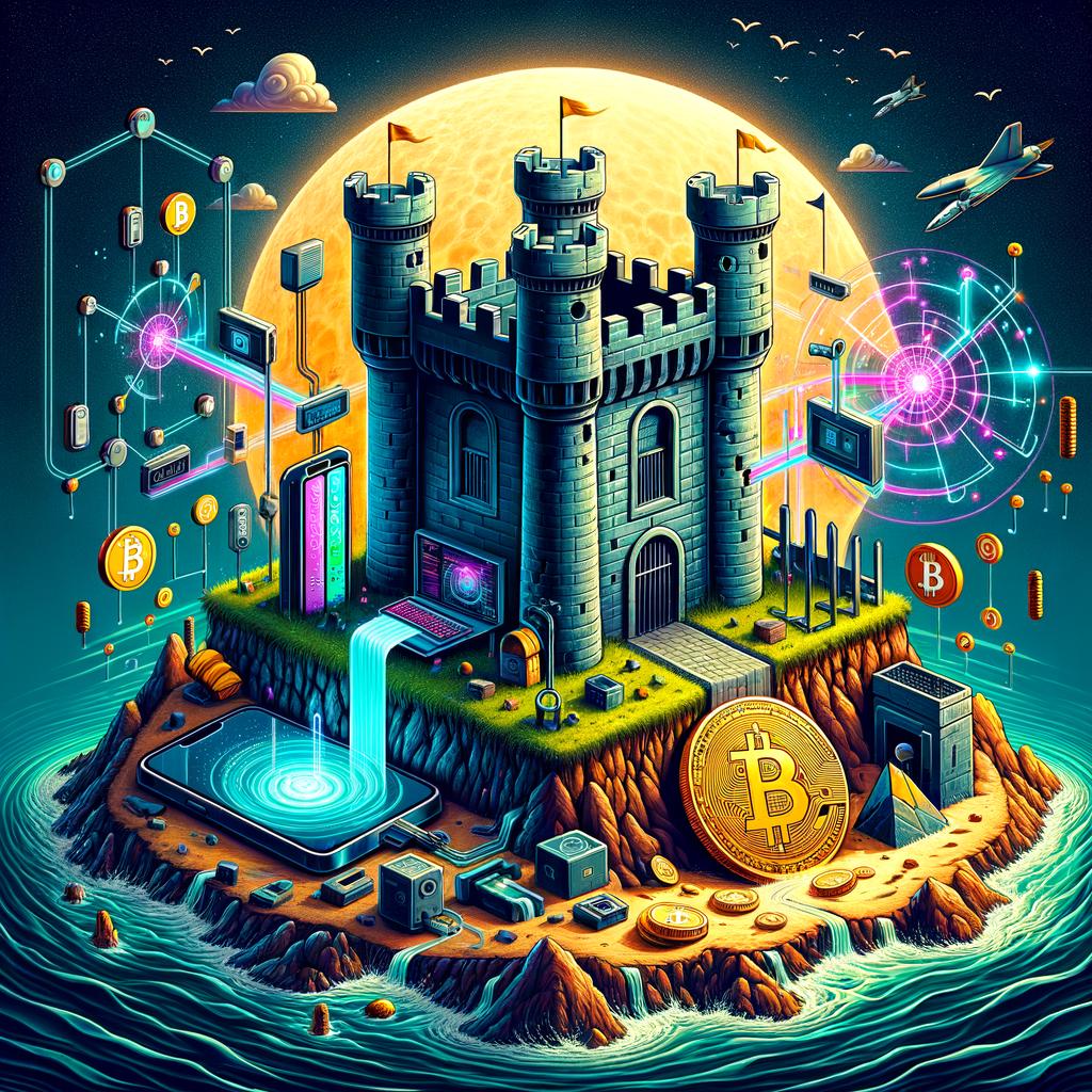 1) Security Features: The primary consideration‌ when choosing between a Bitcoin ​hardware ⁣wallet ​and a mobile wallet is security. Hardware wallets store your⁢ private keys offline, making them less‌ susceptible to cyber-attacks and malware. In contrast, ‍mobile wallets, ⁤while convenient, ⁢are more vulnerable to hacking, especially when‍ the ⁤device is connected to the internet. Understanding these security dynamics​ is crucial for protecting your digital assets