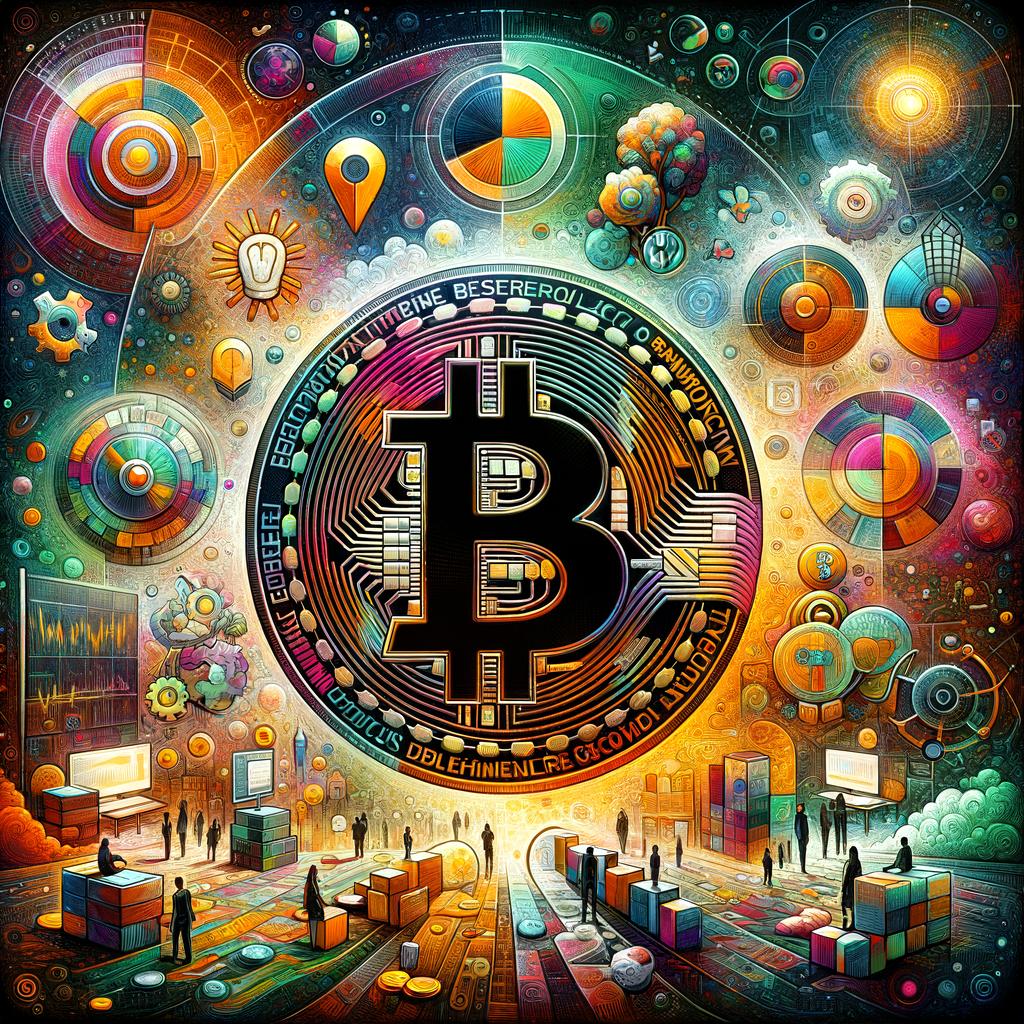 4 Essential Ways to Understand and Secure Your Bitcoin Seed Phrase 1) Understand the Importance of Your Seed Phrase: The seed phrase, typically a 12 or 24-word combination, is your key to accessing and managing your Bitcoin wallet. It functions as a master password and is crucial for data recovery in case you loose access to your wallet or device. Familiarize yourself with how seed phrases work and the specific protocol used, as different wallets may have variations in their implementations