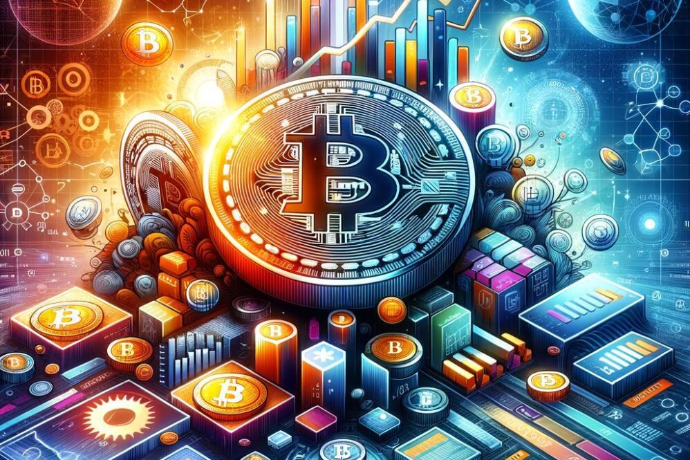 Crypto Majors Forge ahead of NVDA earnings! Kraken raises CASH! Fidelity launch ETF!