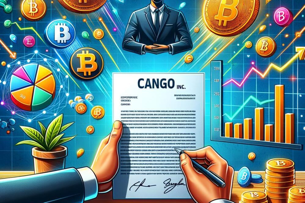 Cango Inc. Releases Letter to Shareholders