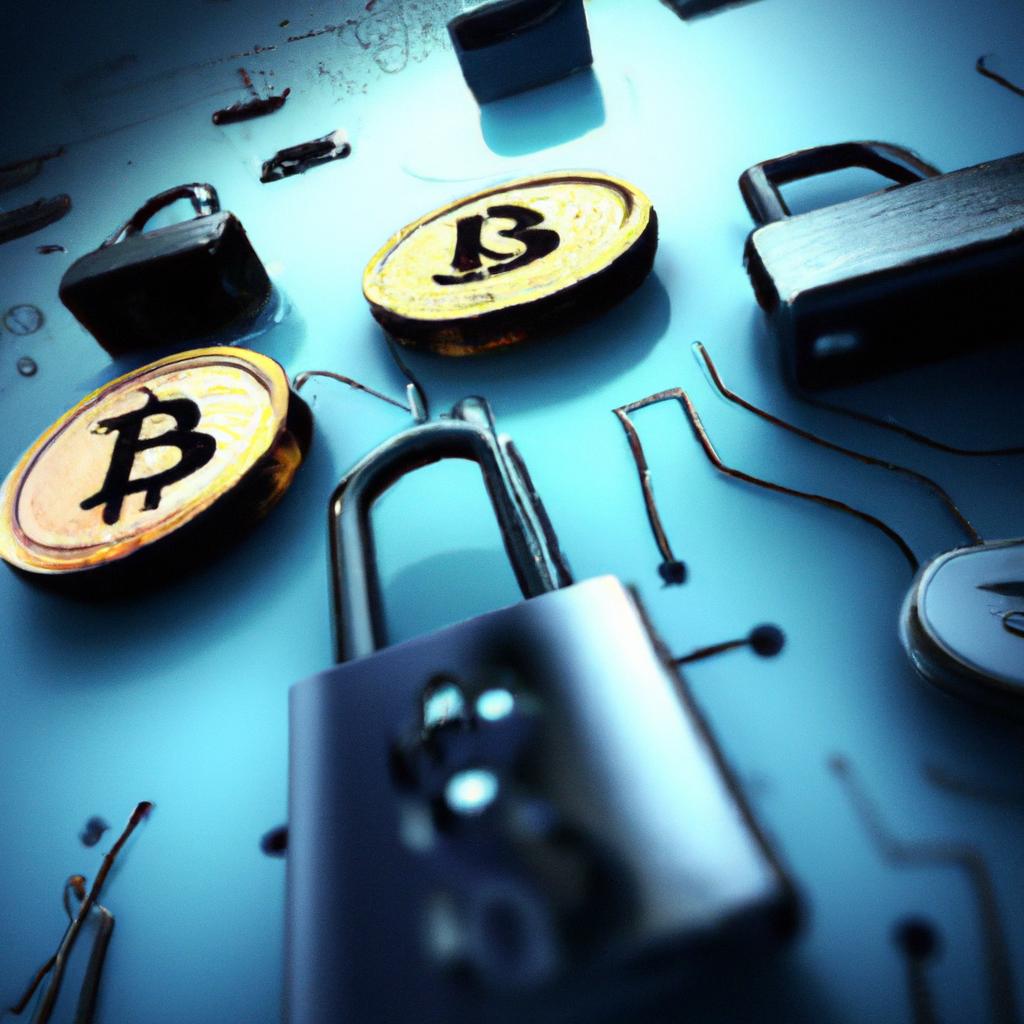 1) Total loss or theft of funds - losing private keys means permanent loss of bitcoin; avoid it by using hardware wallets, cold storage, encrypted backups and a tested seed-phrase recovery plan