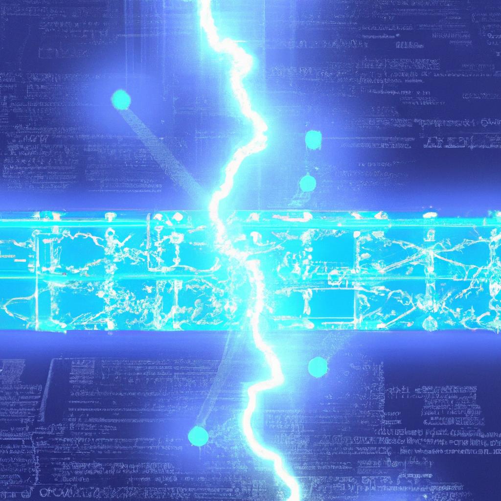 1) Layer-2 Lightning Network: By ⁤moving most ⁣transactions​ off ​the main blockchain into fast, low-cost payment channels,⁣ Lightning allows users to send and ⁤receive Bitcoin almost instantly while only periodically settling batched ⁢results on-chain, dramatically ‌boosting​ effective ⁢throughput beyond the 7 TPS base layer limit