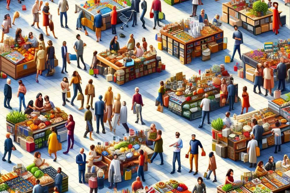 Bitcoin Bulls Eye $94K Breakout Ahead of Crucial FOMC Rate Cut …