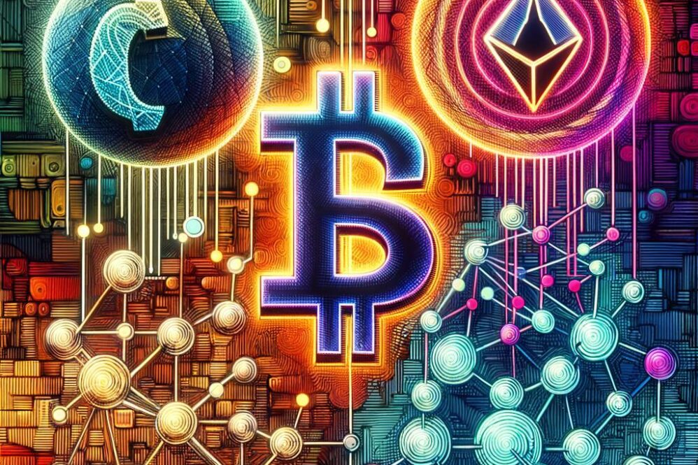 Elon Musk Calls Bitcoin a ‘Fundamental’ And ‘Physics-Based …