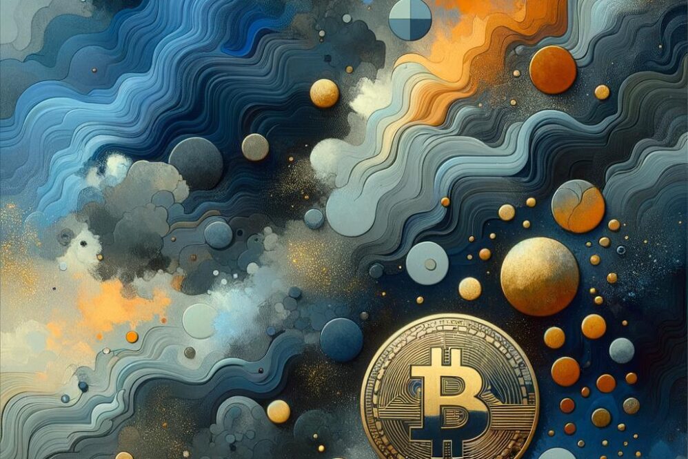 Bitcoin Price Plunges 8% to $84,000 as December Opens With More …