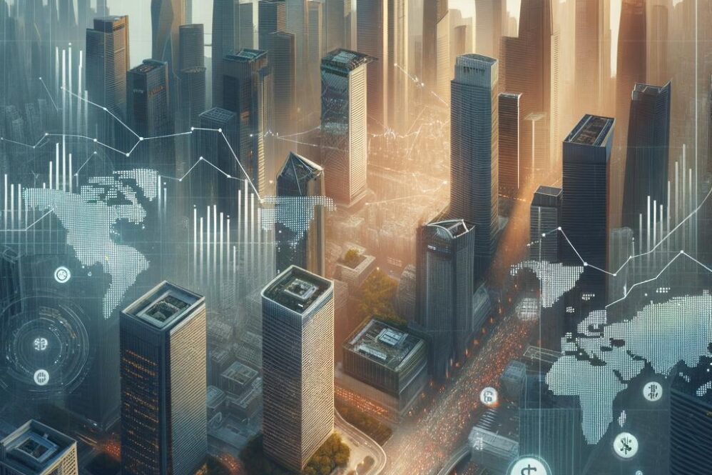 BlackRock Files With SEC to Launch iShares Bitcoin Premium Income ETF