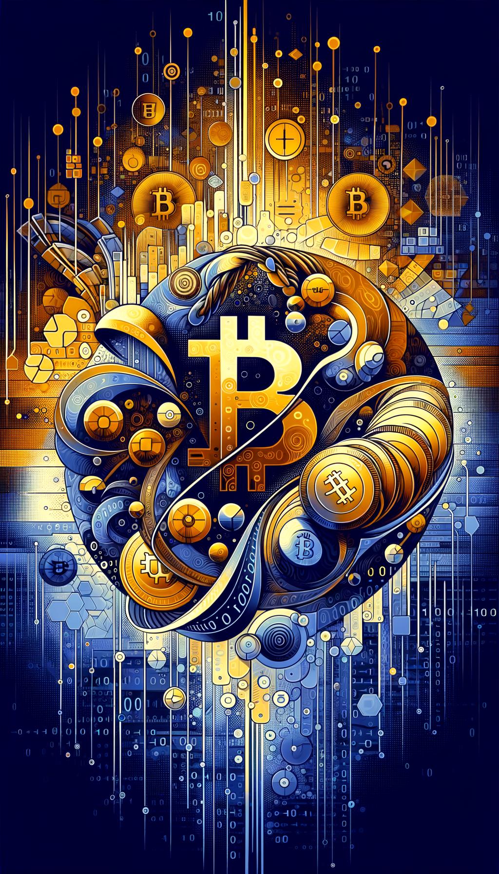 Stablecoins in Context How Digital Dollars Fit into the Existing Financial Order