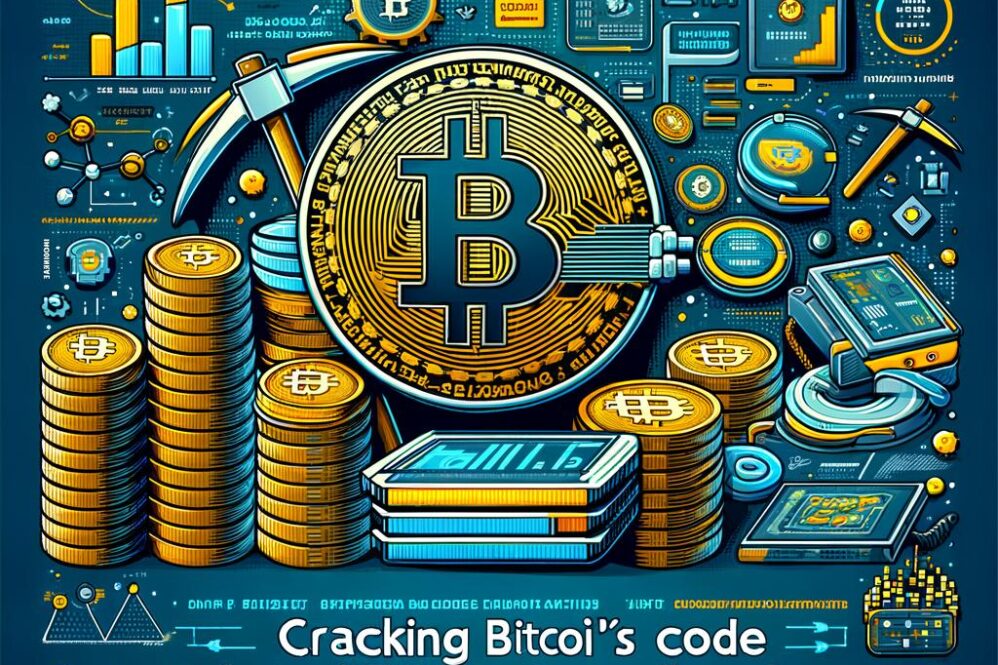 Cracking Bitcoin’s Code: How Hashrate, Difficulty & Miner Health Reveal Network Security and Profit Potential