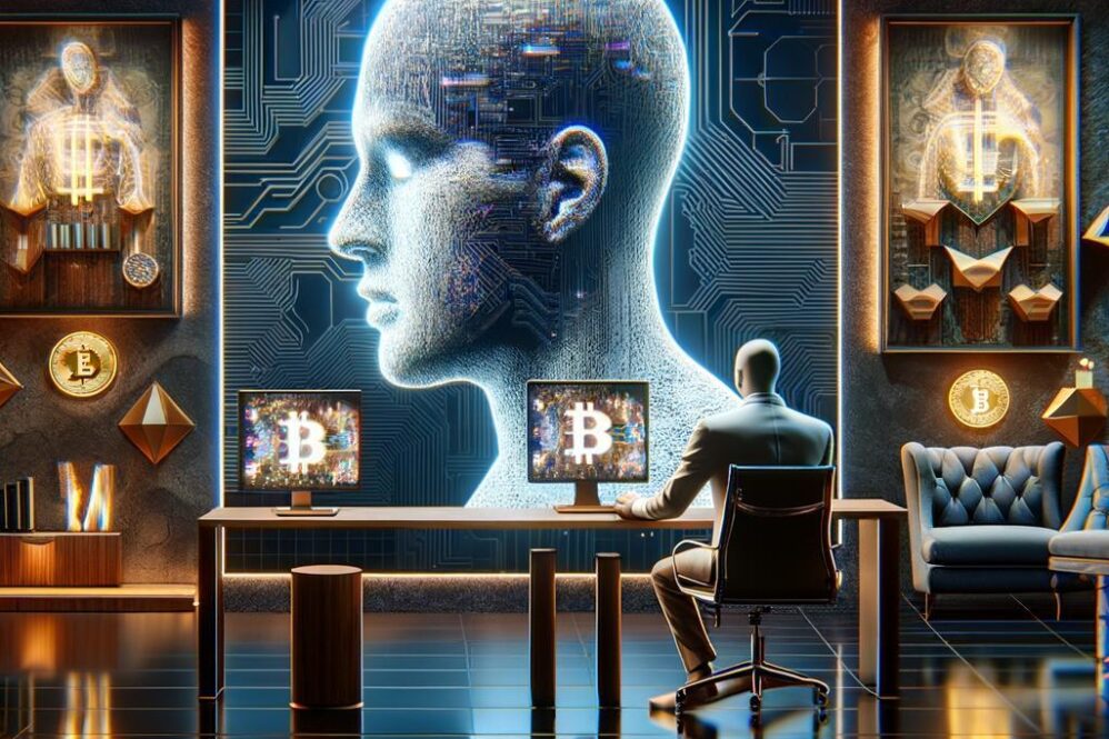 Deepfake Celebrity Endorsement Scams in Crypto