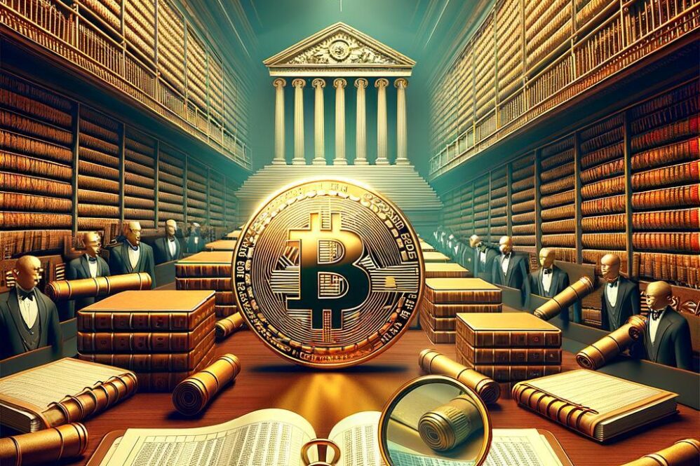 Tracking Public Company and Government Bitcoin Holdings