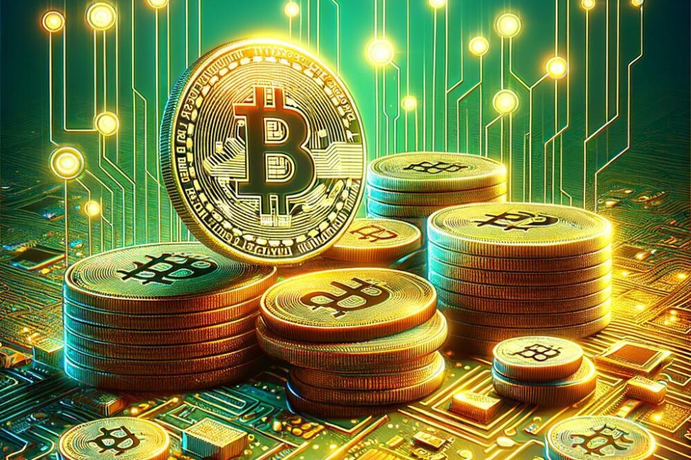 ETF Holdings vs Circulating Supply: The Supply Shock Narrative