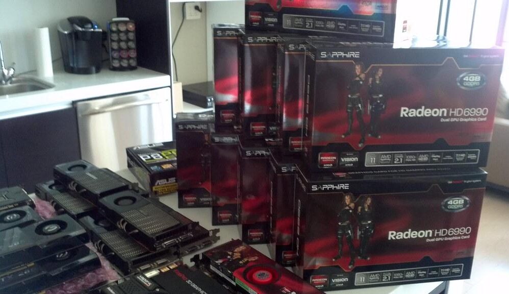 Bitcoin Miner Riot Must Embrace $21 Billion AI Opportunity, Says Activist Investor