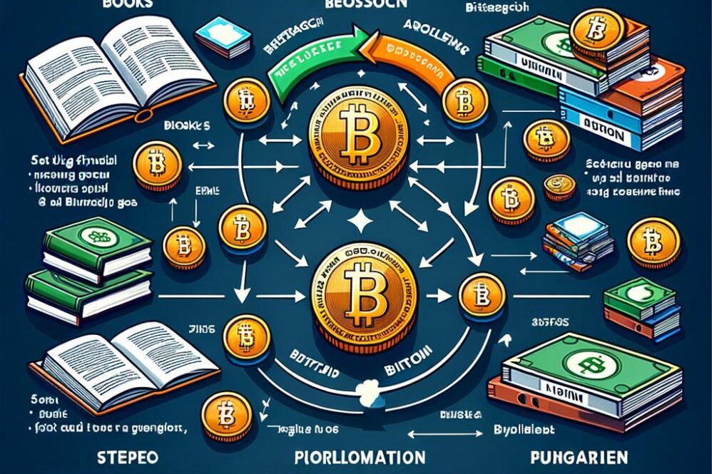 How to Build a Bitcoin Investment Plan