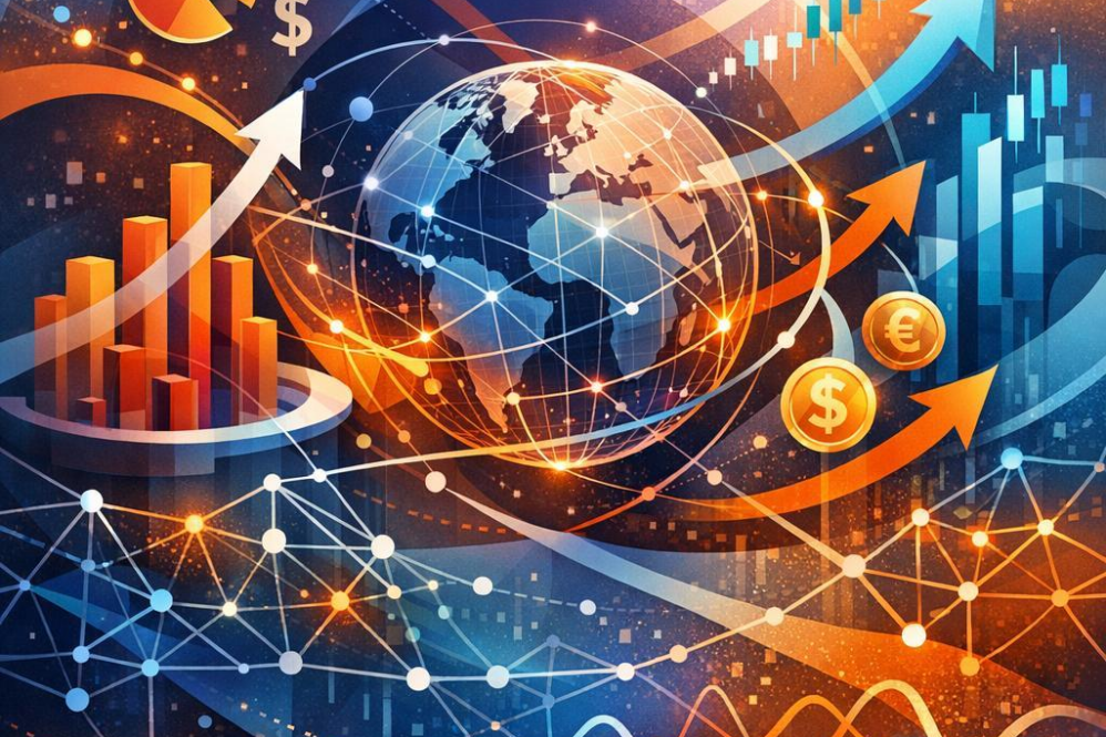 Bitcoin’s Slide to $64,000 Is a ‘Macro Shock,’ Not a Market Breakdown