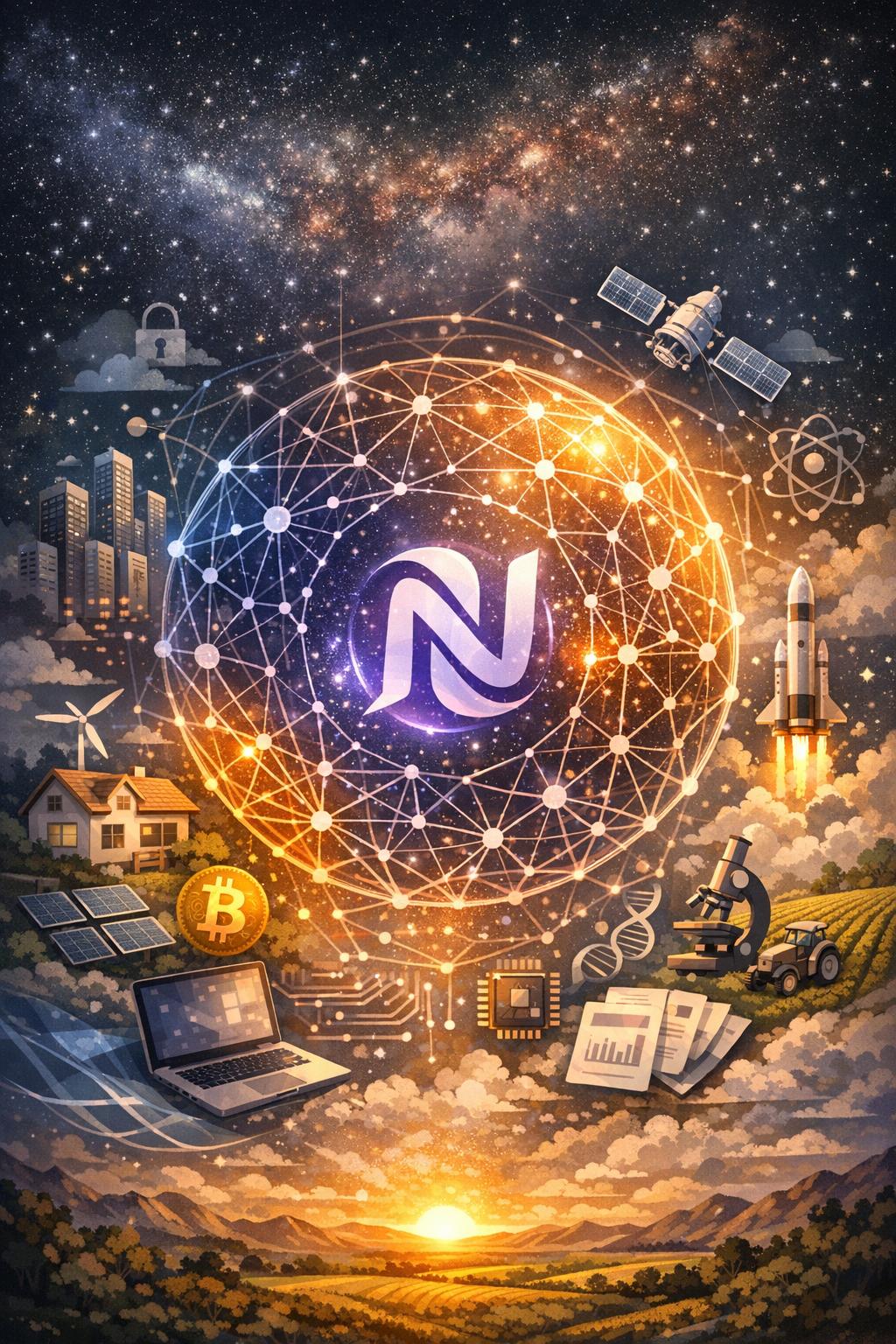 Can Nostr be used beyond social media?